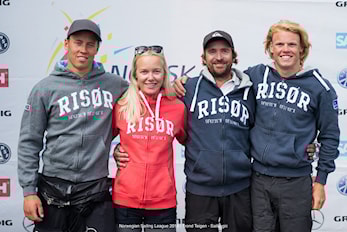 SAILING Champions League